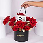 iPhone 17 Pro 256 GB Silver Middle East Version