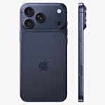 iPhone 17 Pro Max 1 TB Deep Blue Middle East Version