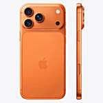 iPhone 17 Pro Max 2 TB Cosmic Orange Middle East Version