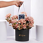 iPhone 17 Pro Max 2 TB Deep Blue Middle East Version