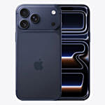 iPhone 17 Pro Max 2 TB Deep Blue Middle East Version