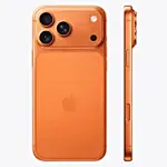 iPhone 17 Pro Max 256 GB Cosmic Orange Middle East Version