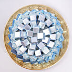 It’s a Boy Chocolate Platter