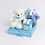 It's a Boy Mini Hamper