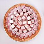 It’s a Girl Chocolate Platter