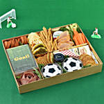 Its a Goal Watch Party Box