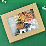 Its a Goal Watch Party Box