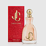 Jimmy Choo I Want Choo EDP For Her
