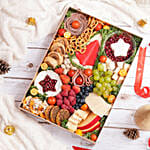 Jingle Bells Cheesebox