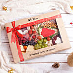 Jingle Bells Cheesebox