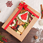 Jingle Bells Cheesebox
