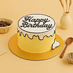 Joyful Jubilee Delight cake