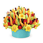 Juicy N Refreshing Fruits Arrangement