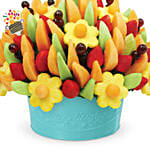 Juicy N Refreshing Fruits Arrangement