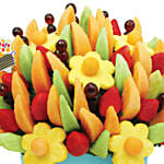 Juicy N Refreshing Fruits Arrangement