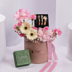 Just Cavalli Womens Serpentine Watch Gift Box