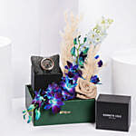 Kenneth Cole New York Automatic Watch For Him