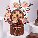 Khamrah Qahwah Unisex Fragrance by Lattafa