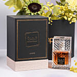 KHAMRAH Unisex Fragrance by Lattafa