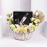 Khanjar Unisex Fragrance by Lattafa