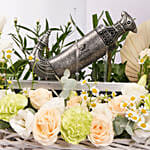 Khanjar Unisex Fragrance by Lattafa