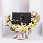 Khanjar Unisex Fragrance by Lattafa