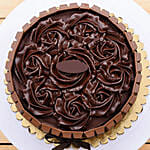 KitKat Chocolate Cake