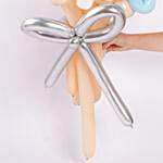 Labubu Baby Balloons