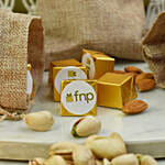 Laxmi Ganesha Blessings Hamper