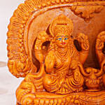 Laxmi Ganesha Idol Set