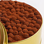 ليزي كات كيك في علبة نص كيلو