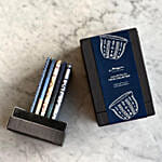 Library Box Majlis Selection