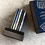 Library Box Majlis Selection