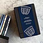 Library Box Majlis Selection