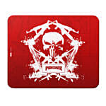 Marvel Punisher Mouse Pad