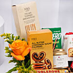 Little Indulgence Hamper