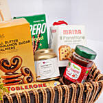 Little Indulgence Hamper
