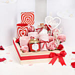 Love and Care Hamper
