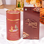 Love And Duas Eid Hamper