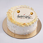 Love at First Bite Half Kg Chocolate Cake