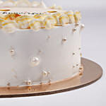 Love at First Bite Red Velvet Cake Half Kg