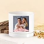 وعاء نباتات لوف بلومز