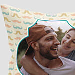 Love For Dad Cushion And Mug