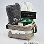 مجموعة هدايا للأجداد جميلة جداً