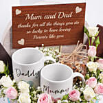 Love For Parents Hamper