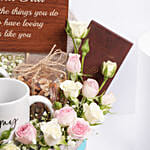 Love For Parents Hamper