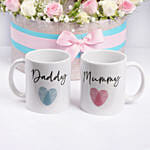 Love For Parents Hamper