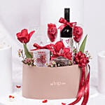 Love is the Irresistible Desire Hamper
