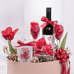 Love is the Irresistible Desire Hamper
