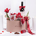 Love is the Irresistible Desire Hamper